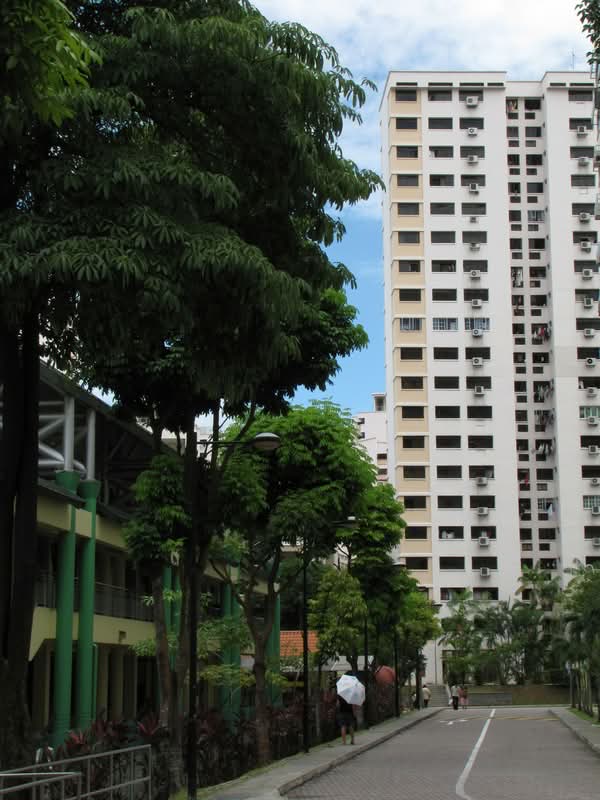 518 Jelapang Road