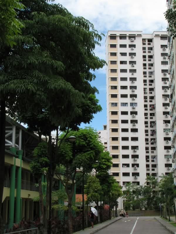 518 Jelapang Road