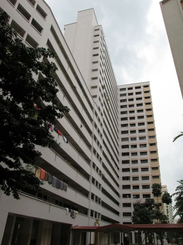 518 Jelapang Road