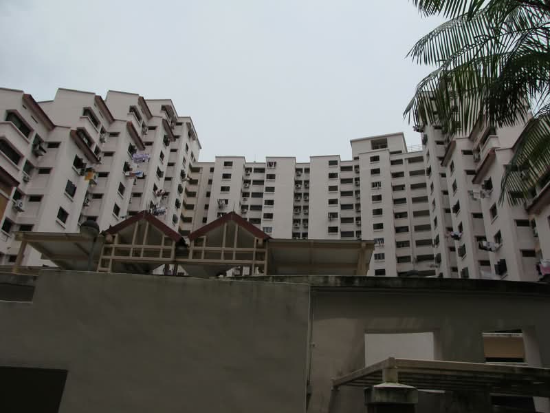 519 Jelapang Road