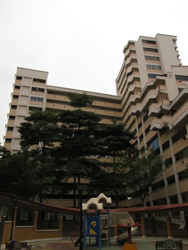 519 Jelapang Road
