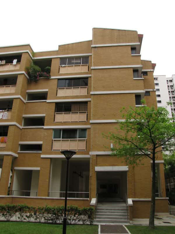 519 Jelapang Road