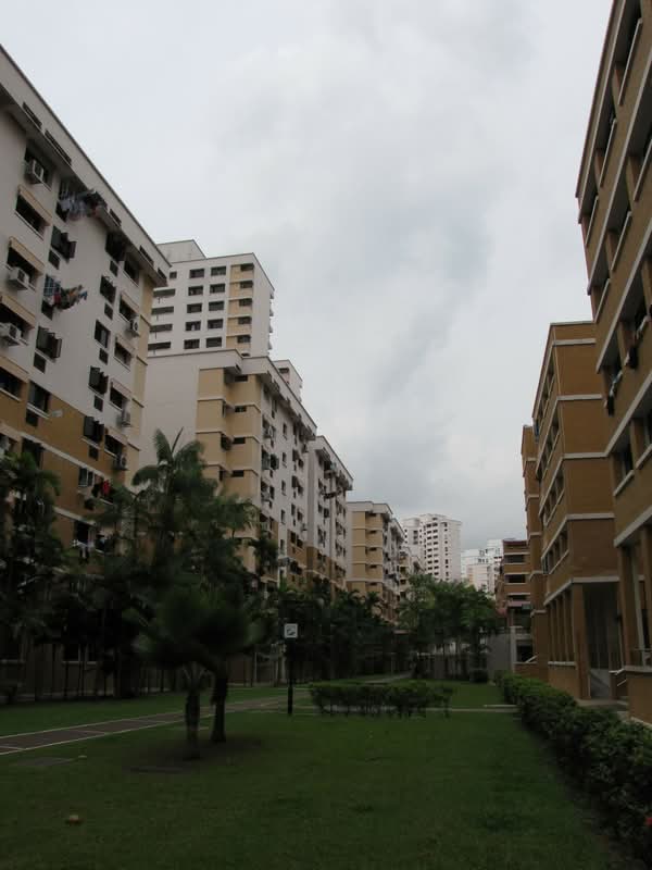 519 Jelapang Road