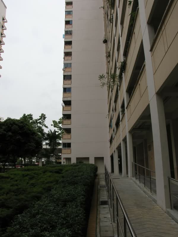 519 Jelapang Road