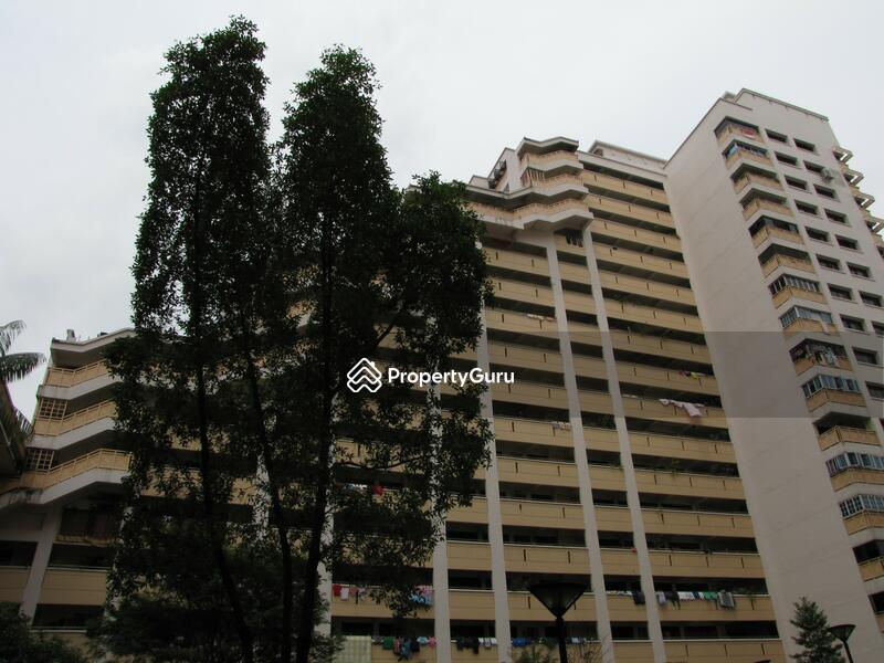 For Sale - 519 Jelapang Road