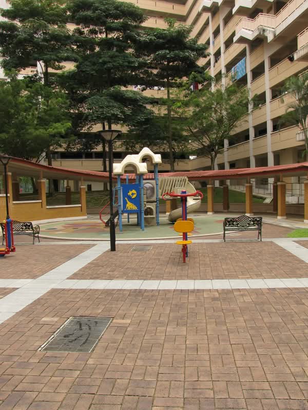 519 Jelapang Road