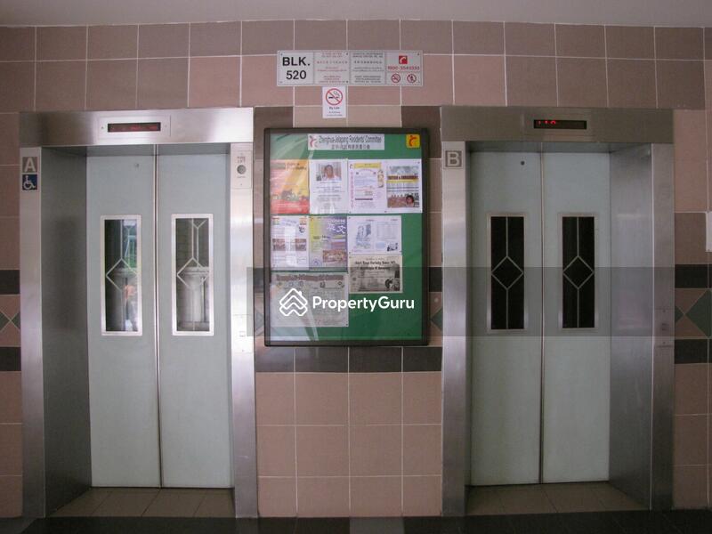 520 Jelapang Road #0
