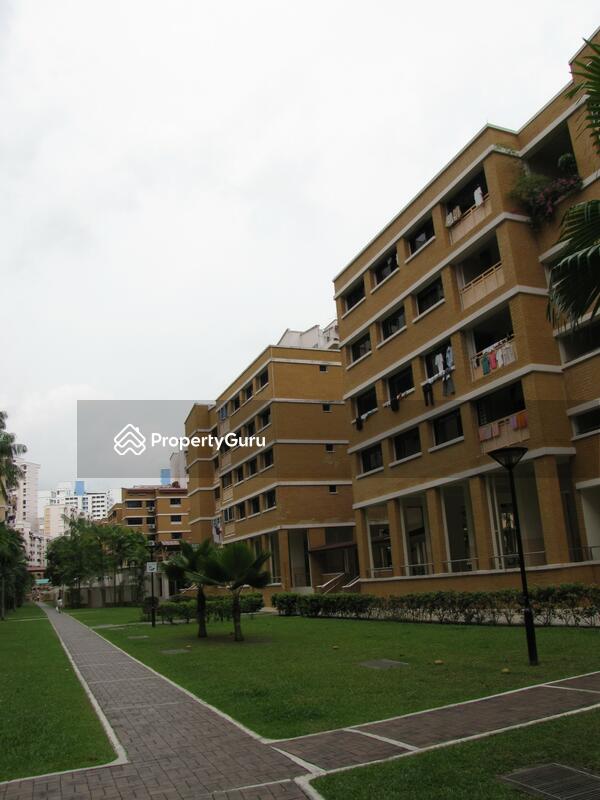 521 Jelapang Road #0