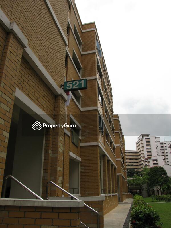 521 Jelapang Road #0