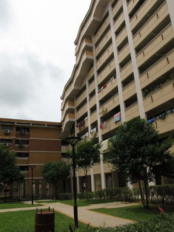 521 Jelapang Road