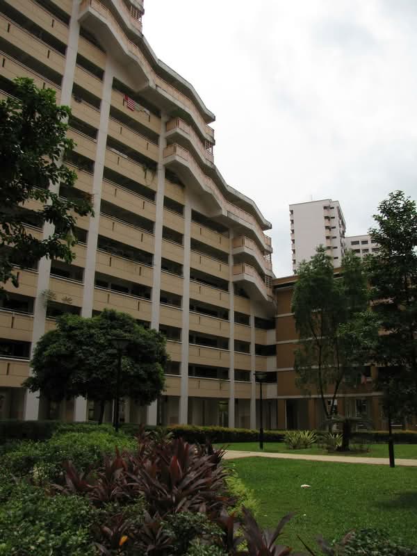 521 Jelapang Road