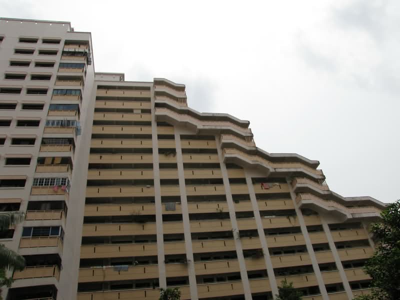 521 Jelapang Road