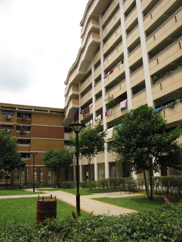 521 Jelapang Road