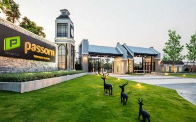 Passorn Thepharak-Bangna : ภัสสร เทพารักษ์-บางนา, Samut Prakan, ถนนเทพารักษ์ (กม.15), Bang Pla, Bang Plee, Samut Prakan, 3 Bedrooms, 120 sqm, Single Detached House For Sale, by คุณนก,คุณบุ๋ม, 500222869 - DDproperty.com