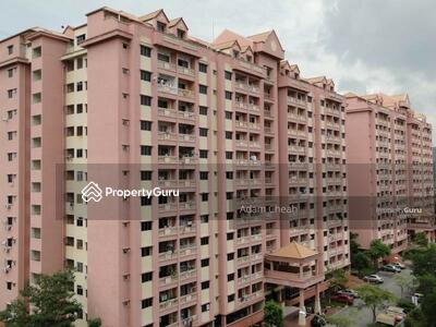 - Vilaraya Apartment