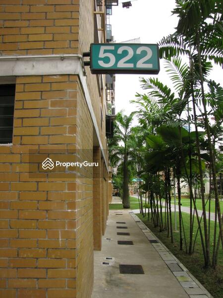 For Sale - 522 Jelapang Road