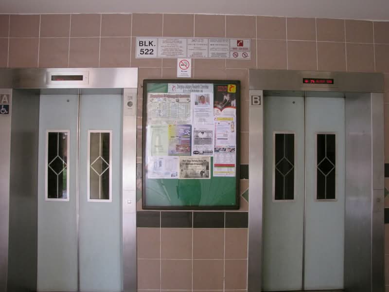 522 Jelapang Road