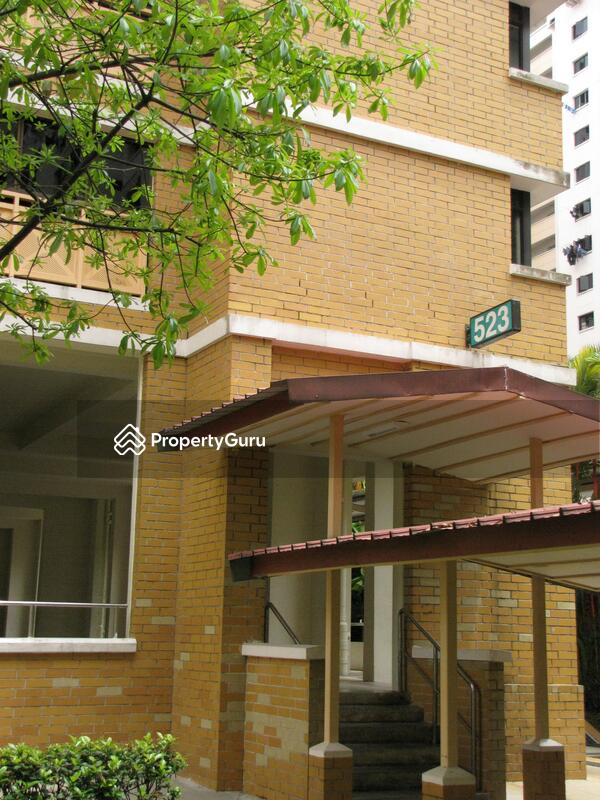 523 Jelapang Road #0