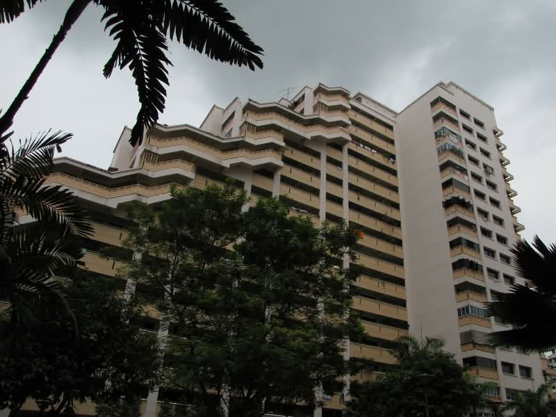 523 Jelapang Road