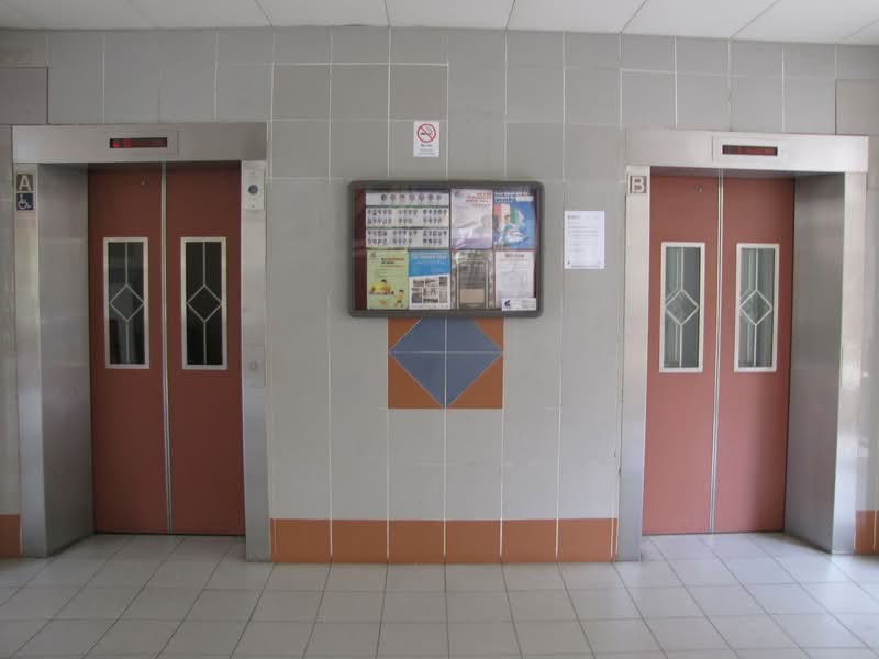 523 Jelapang Road