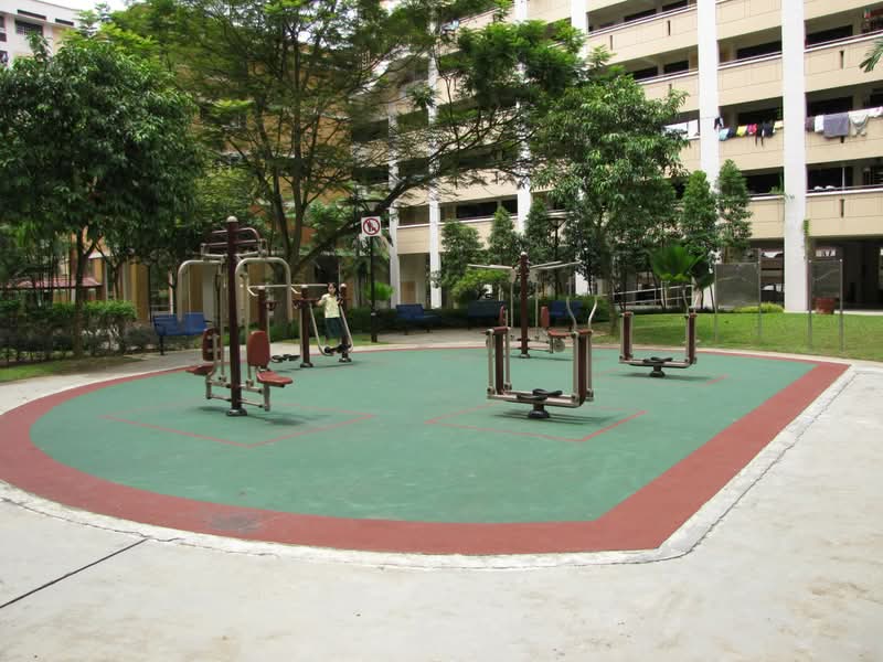523 Jelapang Road