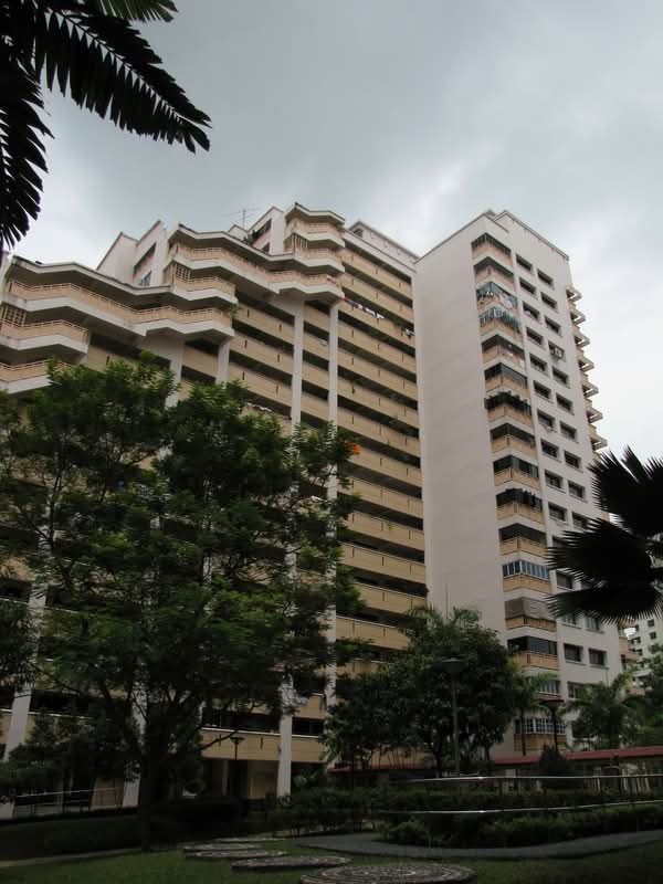 523 Jelapang Road