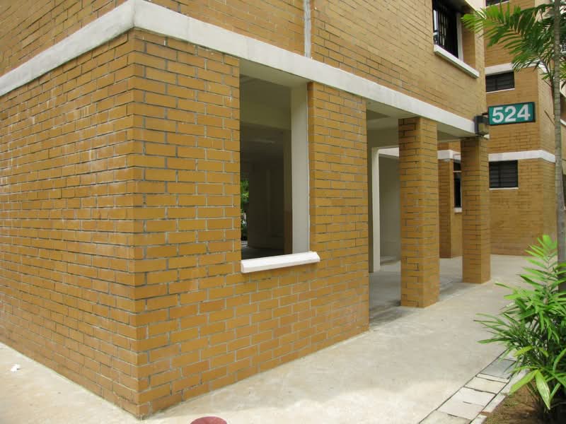 524 Jelapang Road