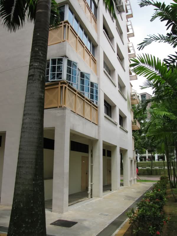 525 Jelapang Road