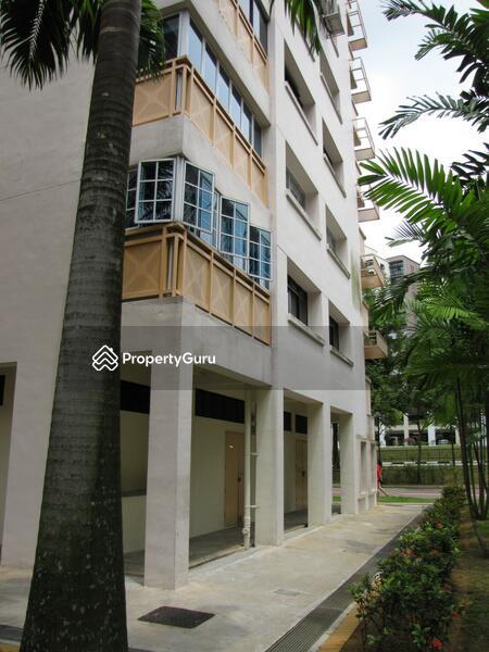 For Rent - 525 Jelapang Road