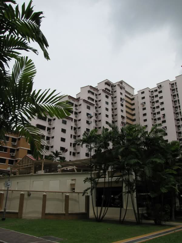 525 Jelapang Road