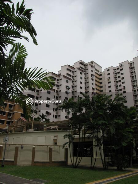 For Rent - 525 Jelapang Road
