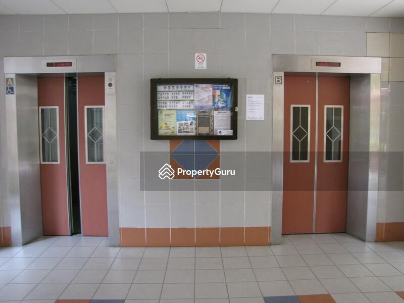 For Rent - 525 Jelapang Road