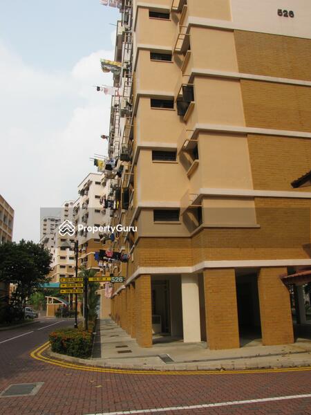 For Rent - 526 Jelapang Road
