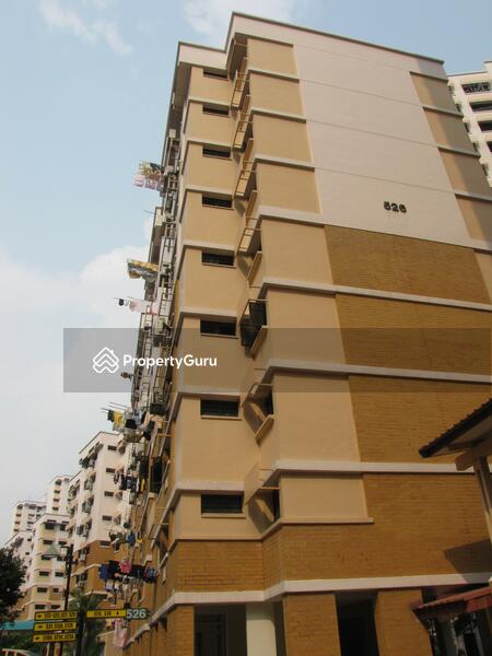 For Rent - 526 Jelapang Road