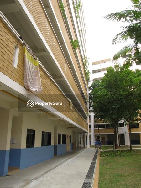 For Rent - 526 Jelapang Road