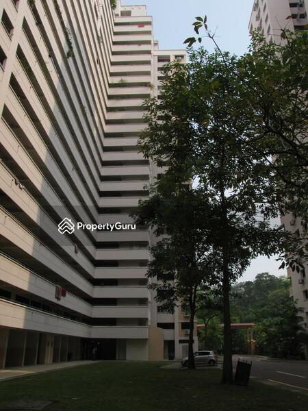 For Rent - 526 Jelapang Road