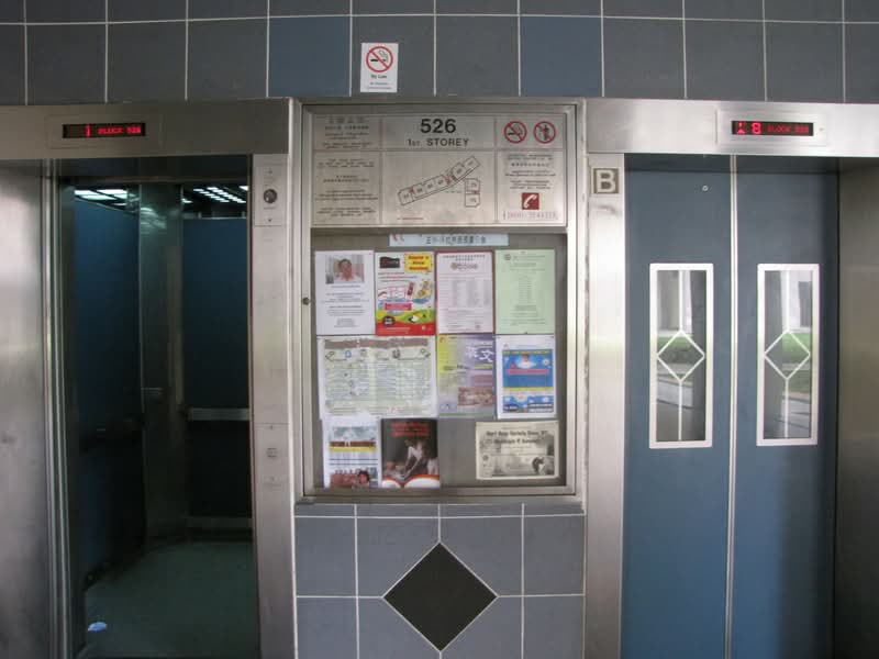 526 Jelapang Road