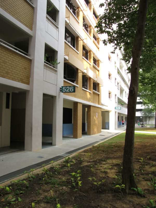 526 Jelapang Road