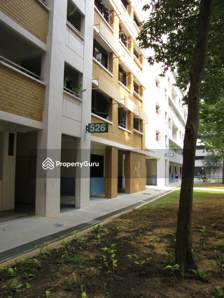 For Rent - 526 Jelapang Road