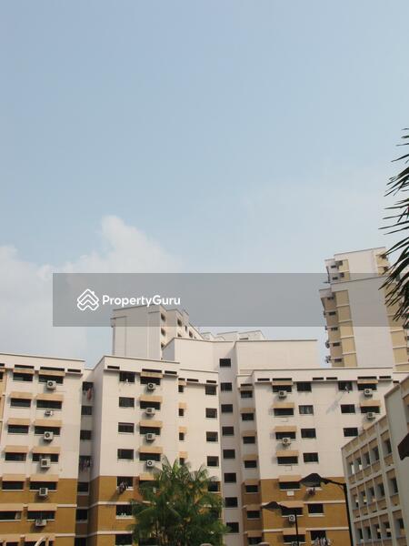 For Rent - 526 Jelapang Road