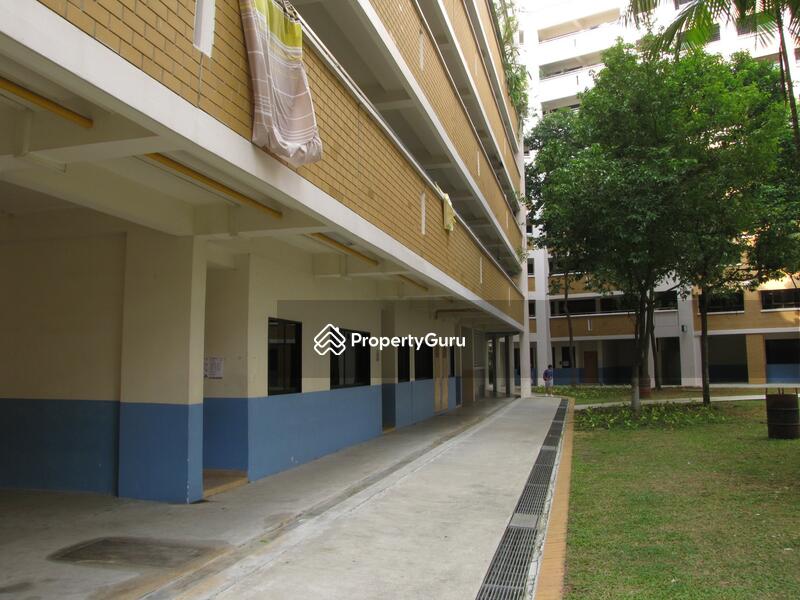 For Rent - 526 Jelapang Road
