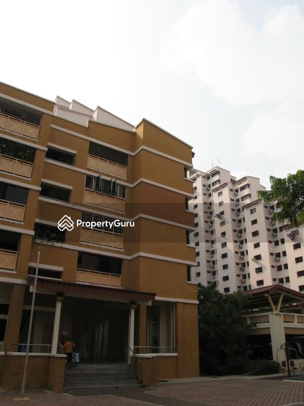527 Jelapang Road #0