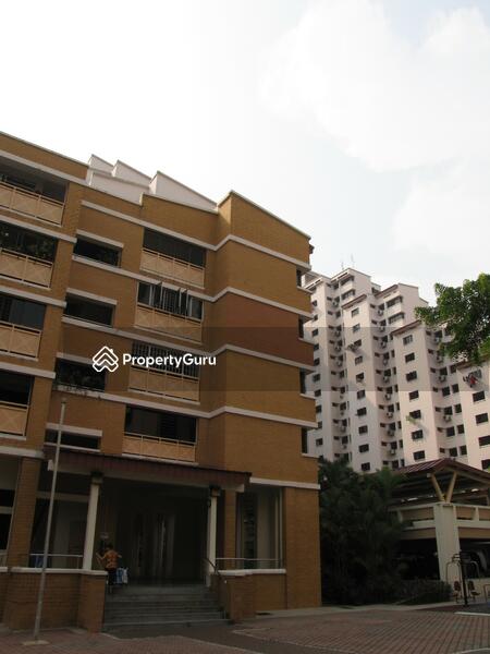 For Sale - 527 Jelapang Road