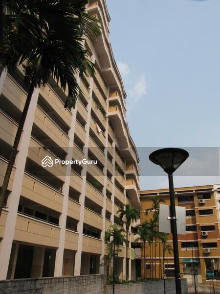 For Sale - 527 Jelapang Road