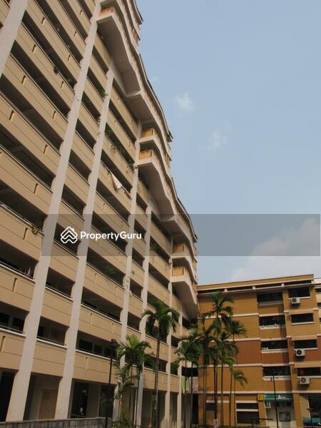 For Sale - 527 Jelapang Road