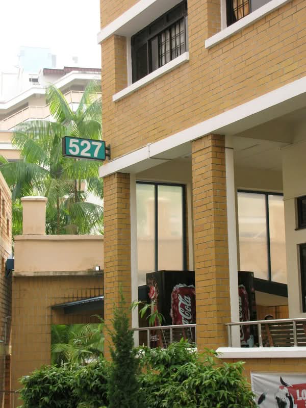 527 Jelapang Road