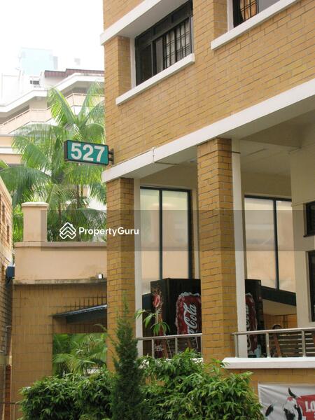 For Sale - 527 Jelapang Road