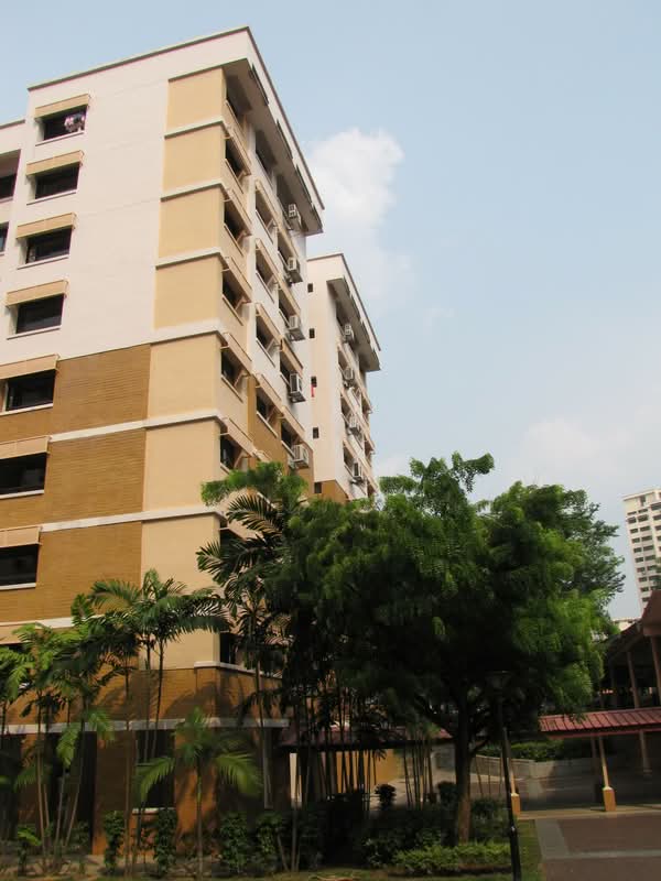 527 Jelapang Road