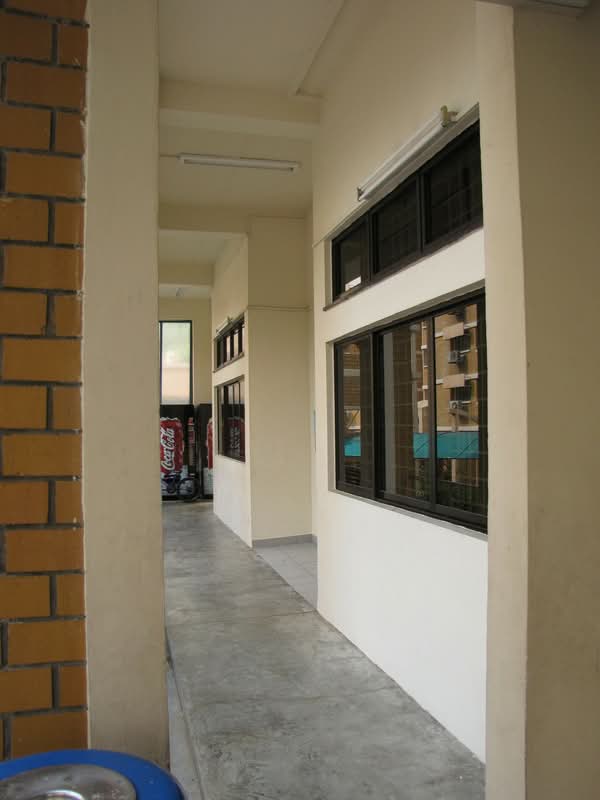 527 Jelapang Road