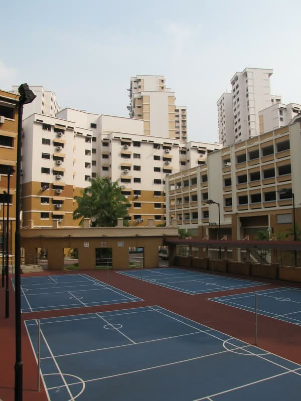527 Jelapang Road